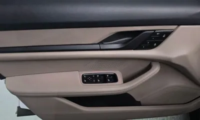 Porsche Taycan 2022, 74765 км, за 81900000 KRW - фото 24