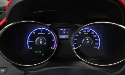Hyundai Tucson 2013, 223957 км, за 3990000 KRW - фото 8