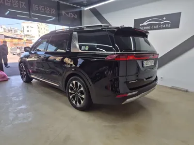 Kia Canival 2023, 51373 км, за 31700000 KRW