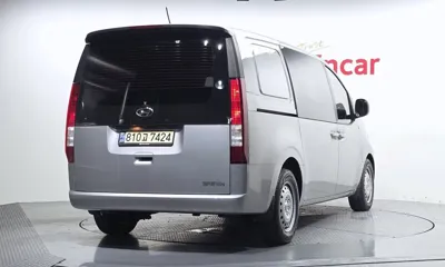 Hyundai Staria 2022, 144509 км, за 16600000 KRW