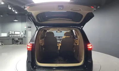 Kia Canival 2020, 60913 км, за 19000000 KRW - фото 20