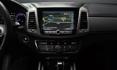 KG_Mobility_Ssangyong Rexton 2019, 120978 км, за 14000000 KRW - фото 14