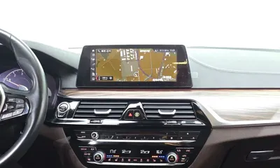 BMW 5-Series 2019, 120781 км, за 22990000 KRW - фото 15