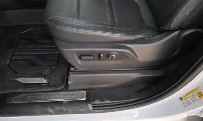 GMC Sierra 2020, 42163 км, за 79900000 KRW - фото 29
