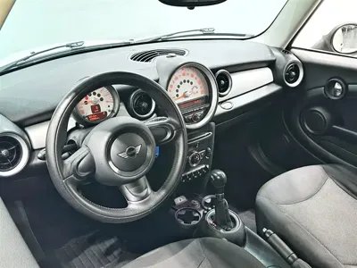 MINI Mini Clubman 2014, 150000 км, за 39800 CNY - фото 12