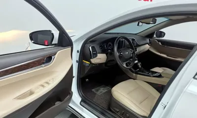 Hyundai Grandeur 2018, 84163 км, за 14500000 KRW - фото 10
