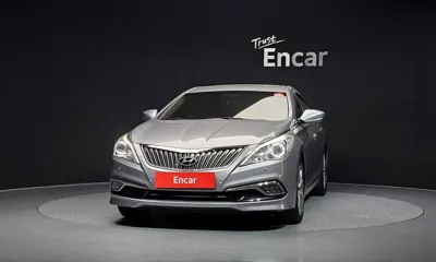 Hyundai Grandeur 2015, 62919 км, за 8700000 KRW
