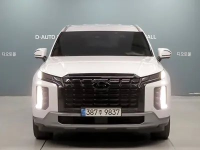 Hyundai Palisade 2023, 18649 км, за 37500000 KRW - фото 2