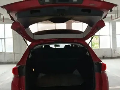 Chery Tiggo 7 2018, 90300 км, за 20600 CNY - фото 19