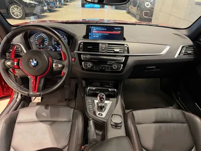BMW M2 2021, 47892 км, за 56900000 KRW - фото 8