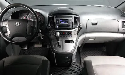 Hyundai Starex 2016, 91594 км, за 10200000 KRW - фото 7