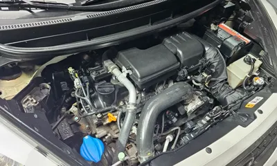 Kia Morning 2016, 86655 км, за 6790000 KRW - фото 6
