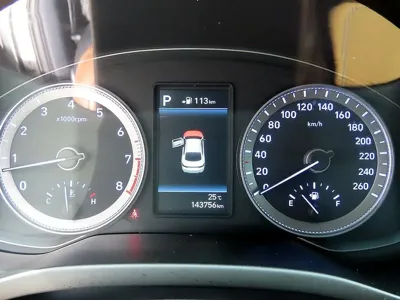 Hyundai Grandeur 2018, 143751 км, за 14990000 KRW - фото 8