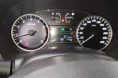 Nissan Sylphy 2016, 77400 км, за 45287.03 CNY - фото 12