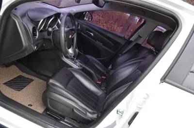 ChevroletGMDaewoo Cruze 2016, 126210 км, за 3300000 KRW - фото 12