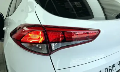 Hyundai Tucson 2018, 120481 км, за 9800000 KRW - фото 23