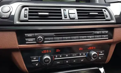 BMW 5-Series 2016, 164218 км, за 11700000 KRW - фото 16
