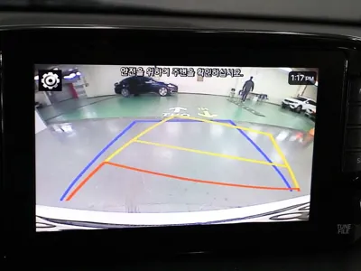 Hyundai Tucson 2019, 113220 км, за 16400000 KRW - фото 9