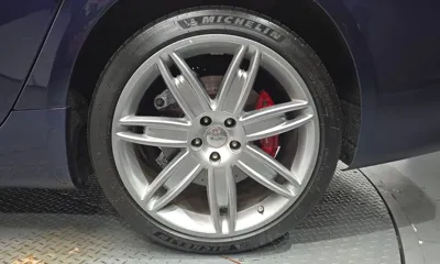 Maserati Quattroporte 2019, 66581 км, за 39990000 KRW - фото 21