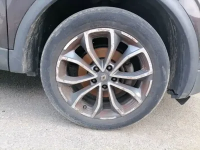 Renault Kadjar 2018, 142600 км, за 25299 CNY - фото 14