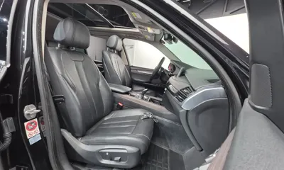 BMW X5 2015, 210470 км, за 16900000 KRW - фото 10