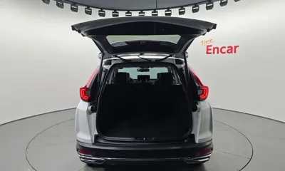 Honda CR-V 2021, 53042 км, за 32990000 KRW - фото 31