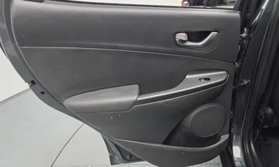 Hyundai Kona 2019, 161628 км, за 10590000 KRW - фото 25