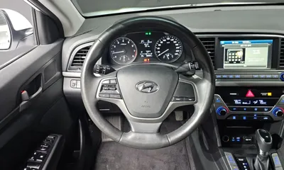 Hyundai Avante 2018, 98369 км, за 10800000 KRW - фото 12