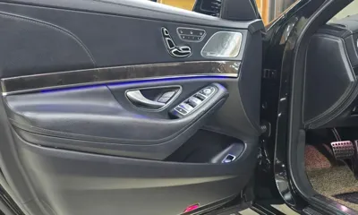 Mercedes-Benz S-Class 2017, 156496 км, за 27000000 KRW - фото 14