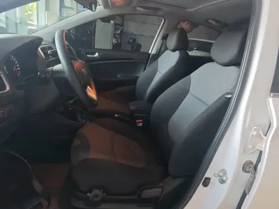 Hyundai Verna 2018, 71800 км, за 27599 CNY - фото 15