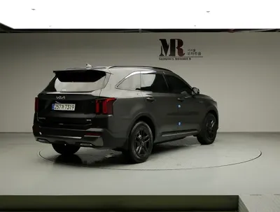 Kia Sorento 2024, 24539 км, за 43990000 KRW