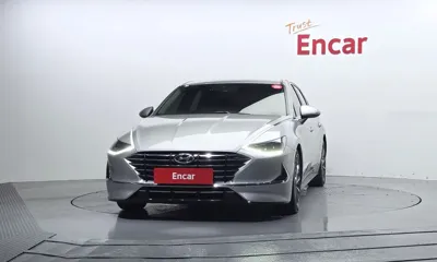 Hyundai Sonata 2020, 48139 км, за 19700000 KRW