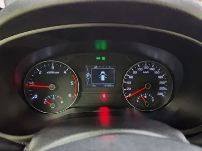 Kia Sportage 2016, 171955 км, за 9200000 KRW - фото 8
