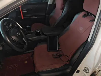 Toyota Venza 2022, 41100 км, за 128699 CNY - фото 8