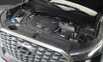 Hyundai Palisade 2019, 113778 км, за 21500000 KRW - фото 6