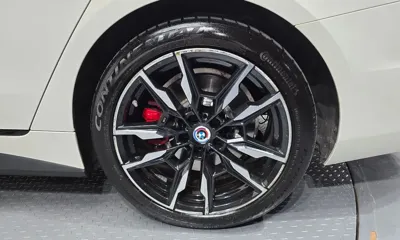 BMW i4 2022, 111589 км, за 49900000 KRW - фото 21