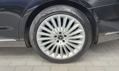 Mercedes-Benz S-Class 2020, 106308 км, за 44200000 KRW - фото 21