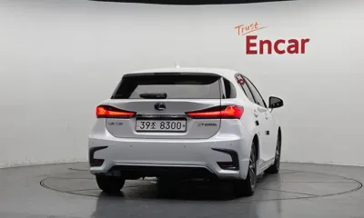 Lexus CT200h 2018, 91188 км, за 17500000 KRW - фото 4