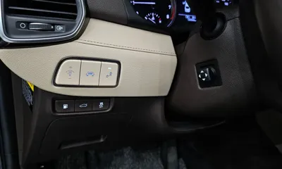 Hyundai Grandeur 2018, 120368 км, за 13700000 KRW - фото 14