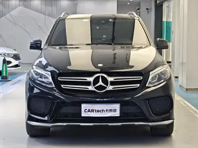 Mercedes-Benz 奔驰GLE(进口) 2017, 170000 км, за 168800 CNY - фото 14