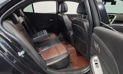 ChevroletGMDaewoo Malibu 2015, 74426 км, за 5500000 KRW - фото 12