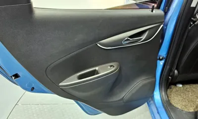 ChevroletGMDaewoo Spark 2017, 70657 км, за 5200000 KRW - фото 25