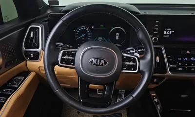 Kia Sorento 2021, 78432 км, за 28500000 KRW - фото 13