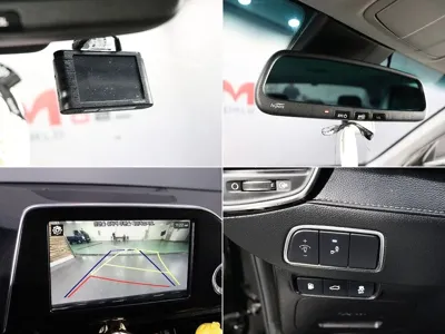 Hyundai Grandeur 2018, 132053 км, за 11950000 KRW - фото 17
