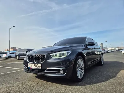 BMW Gran Turismo 2015, 147900 км, за 13900000 KRW - фото 1