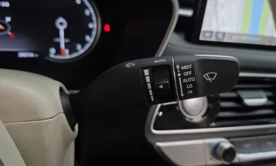 Genesis G70 2021, 35514 км, за 32500000 KRW - фото 30