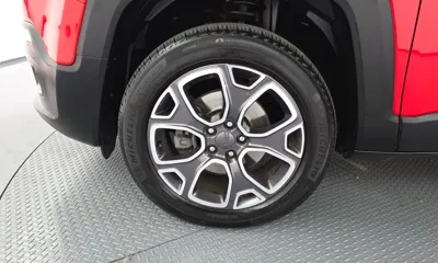 Jeep Renegade 2018, 49901 км, за 12500000 KRW - фото 5
