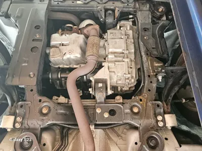 ChevroletGMDaewoo Cruze 2016, 126210 км, за 3300000 KRW - фото 16