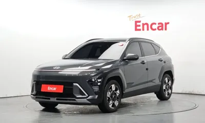 Hyundai Kona · 2025 год