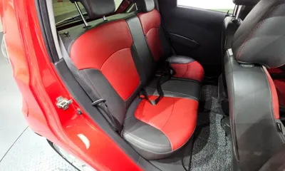 ChevroletGMDaewoo Spark 2012, 150716 км, за 2100000 KRW - фото 11
